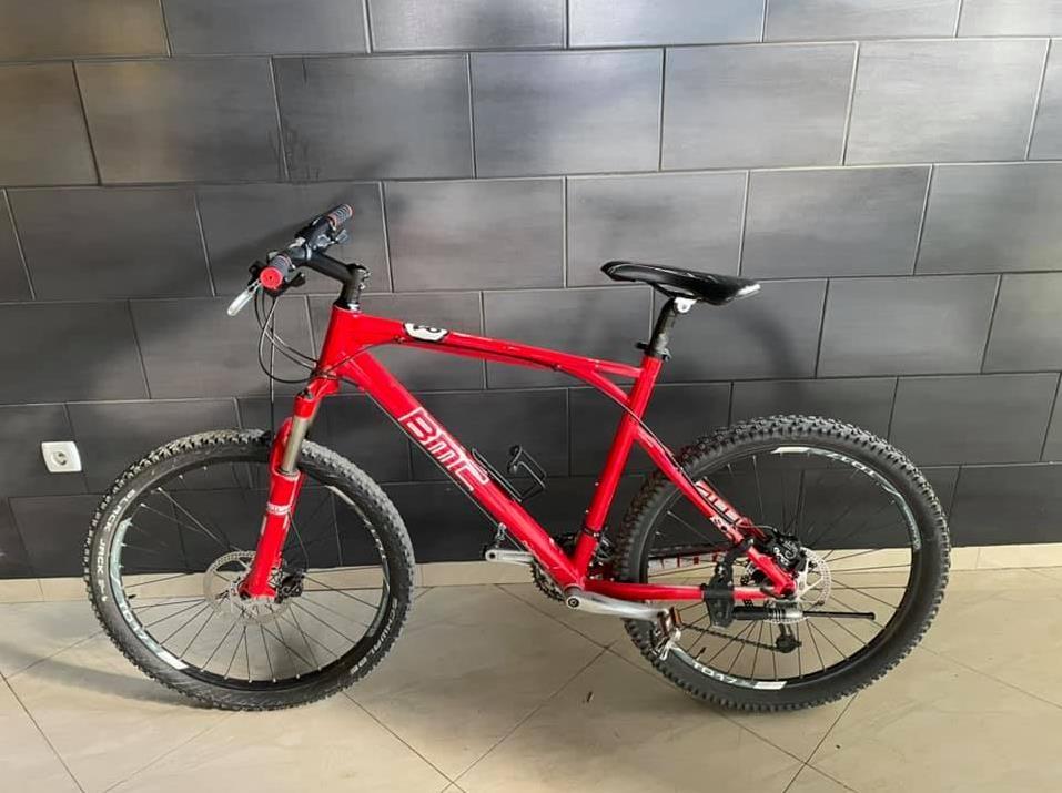 BMC-BIKE