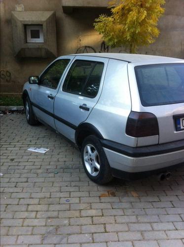Golf 3 