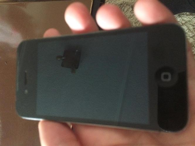Iphone 4s