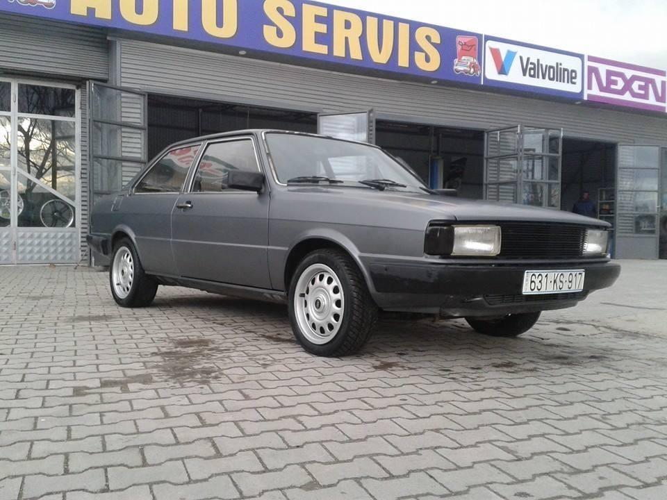 Oldtimer-