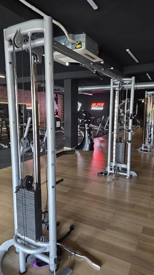 Fitnes