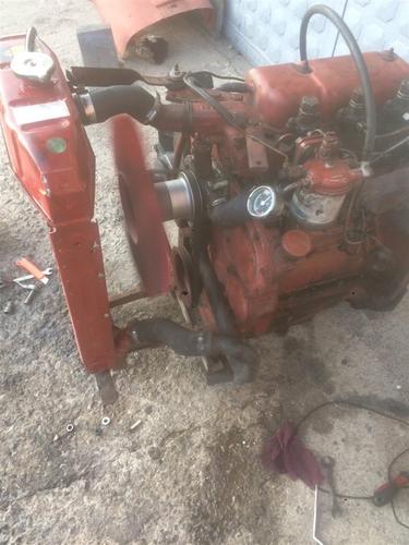 Traktor