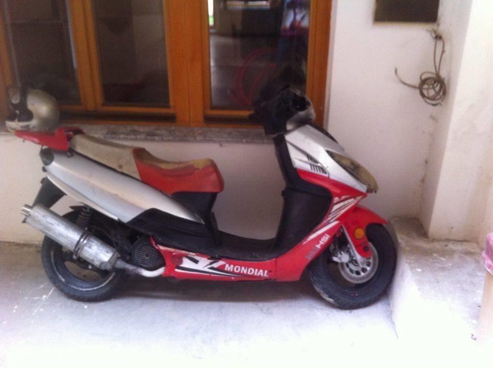 Mondial