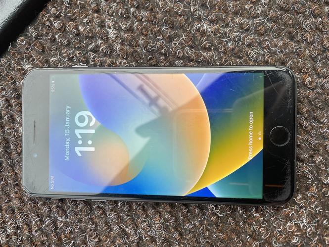 Iphone 8plus 