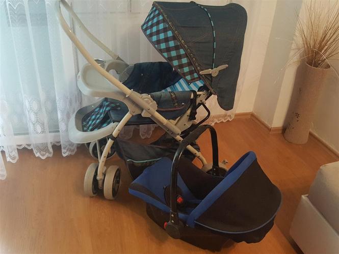 karroc dhe maksikos