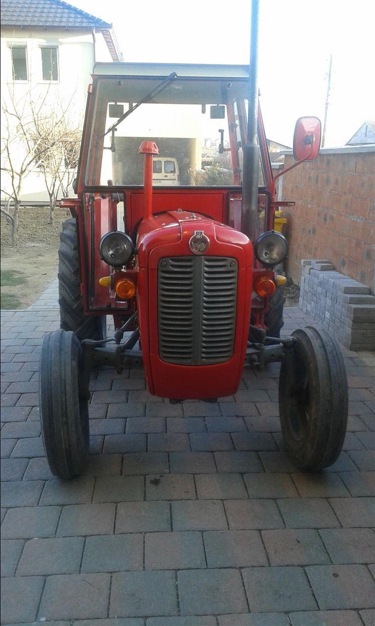 Traktor