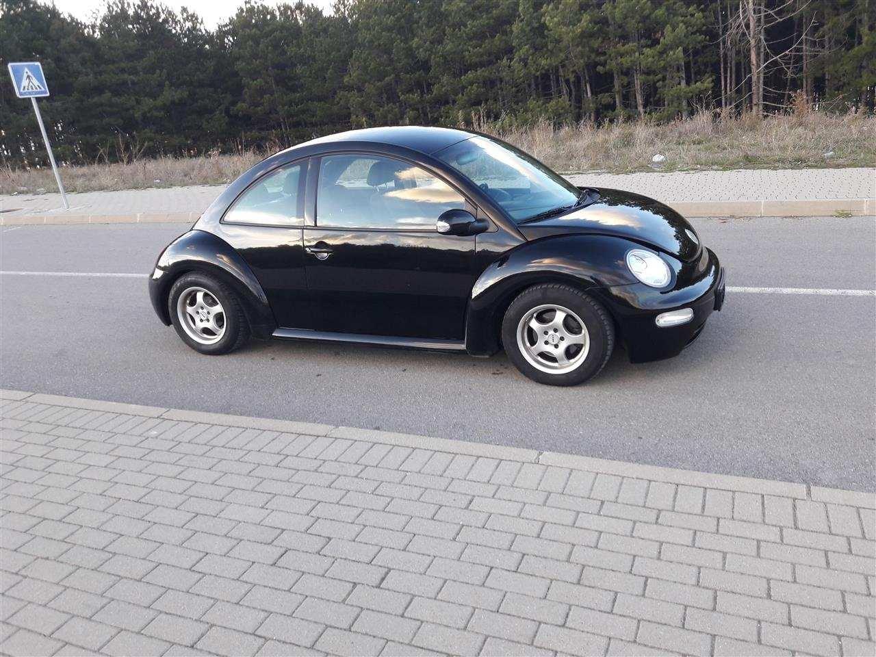 VW-Beetle