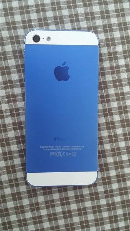 iPhone-5