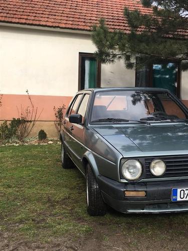 Golf 2