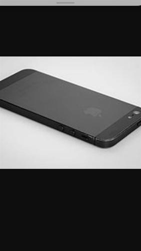 Shes iphone 5