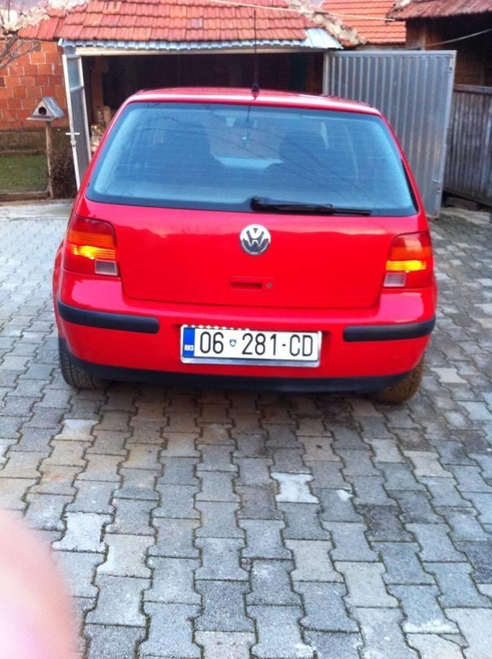 Golf-4