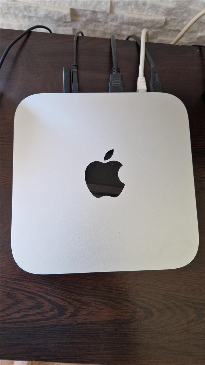 Mac-mini