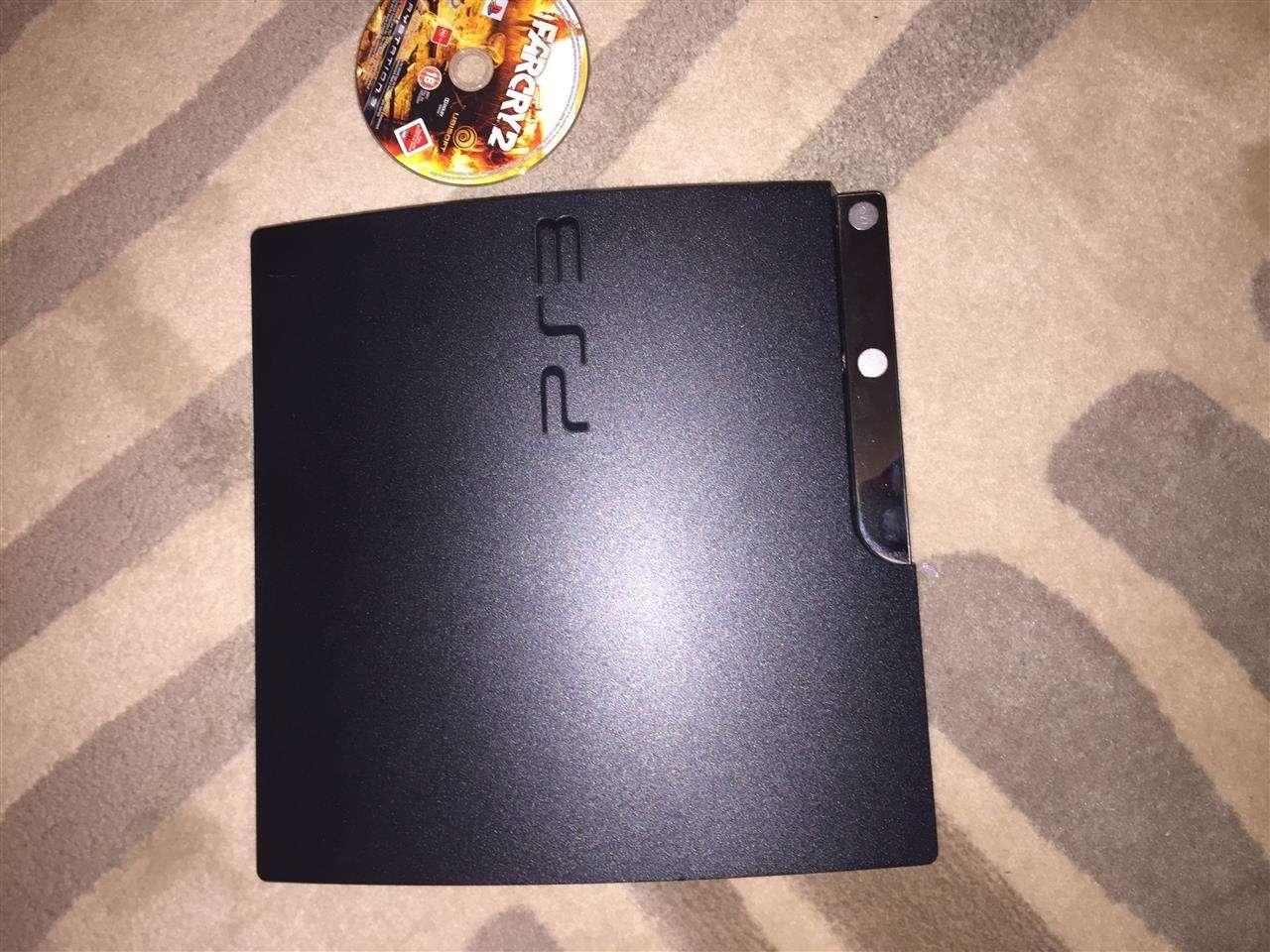 Shitet-PlayStation-3-