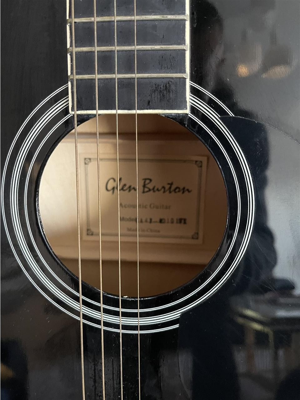 Gitare