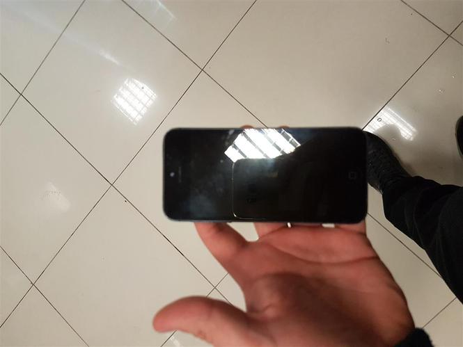 Iphone 5 16gb