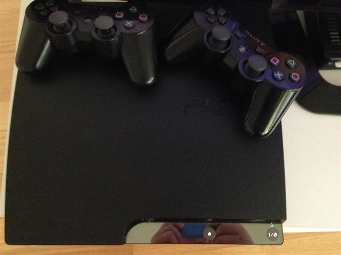 PS3 SLIM