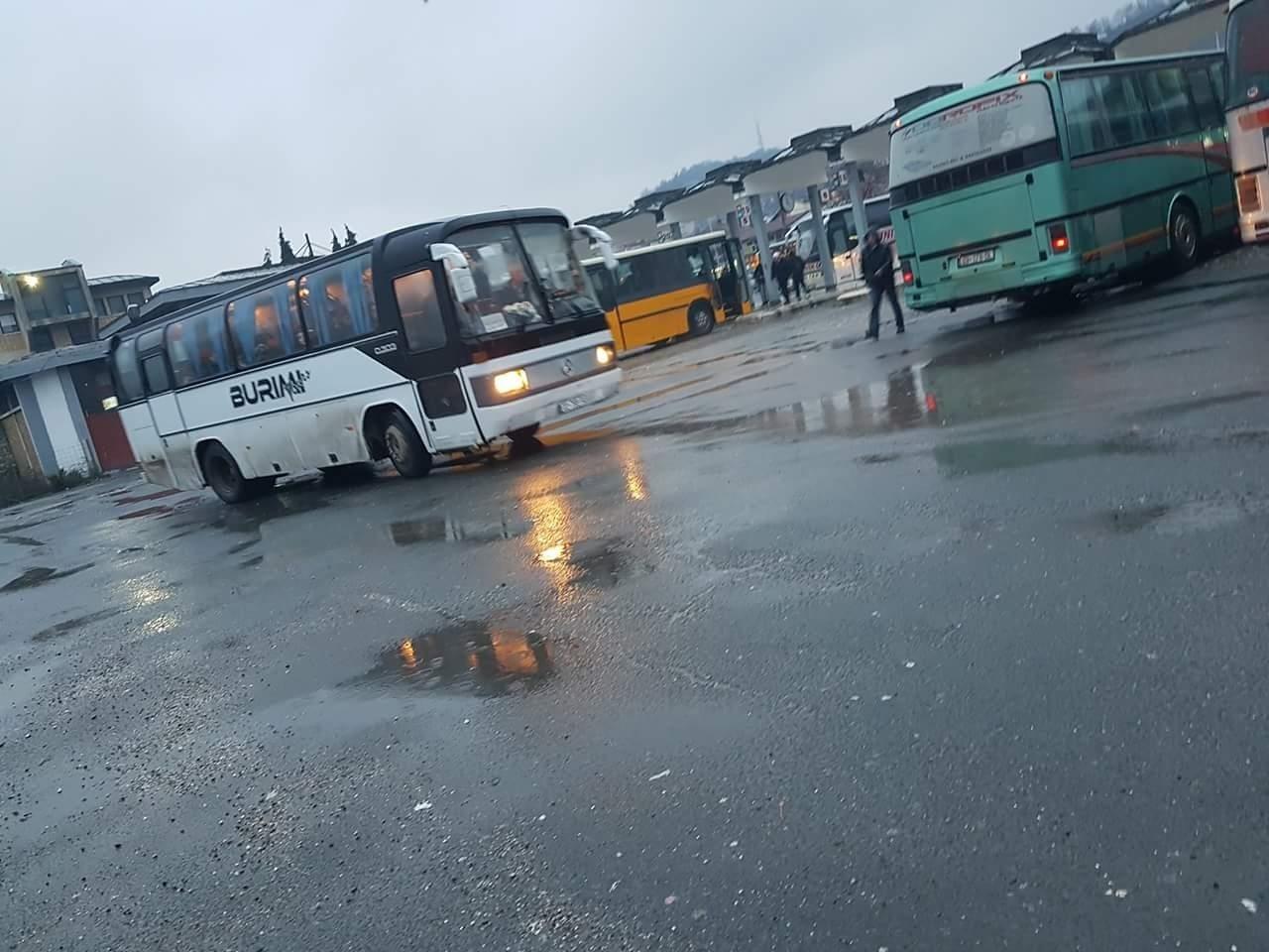 Autobus