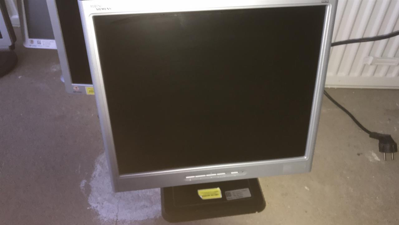 Monitora-