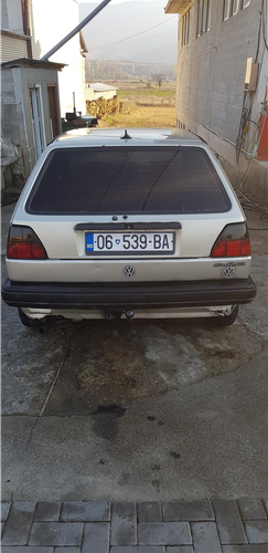 Golf 2