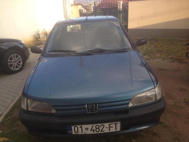 Peugeot