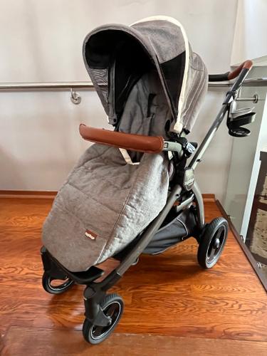Stroller
