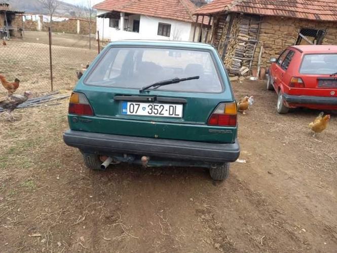 Golf 2 