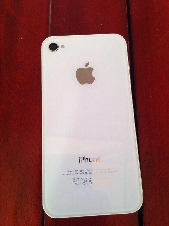 Iphone-4