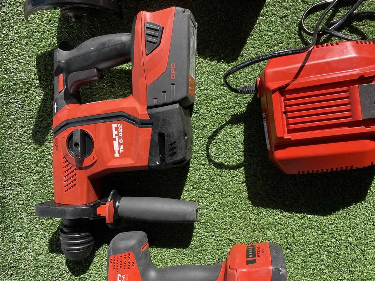 Hilti