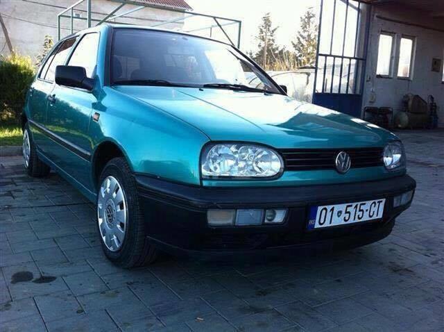 VW