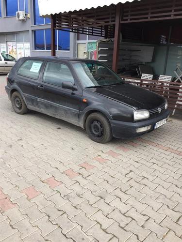 Golf 3 