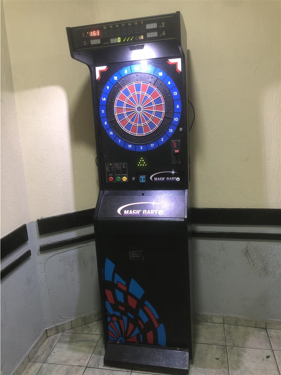 Pikado-Magic-Dart