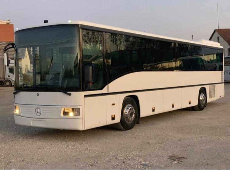Setra