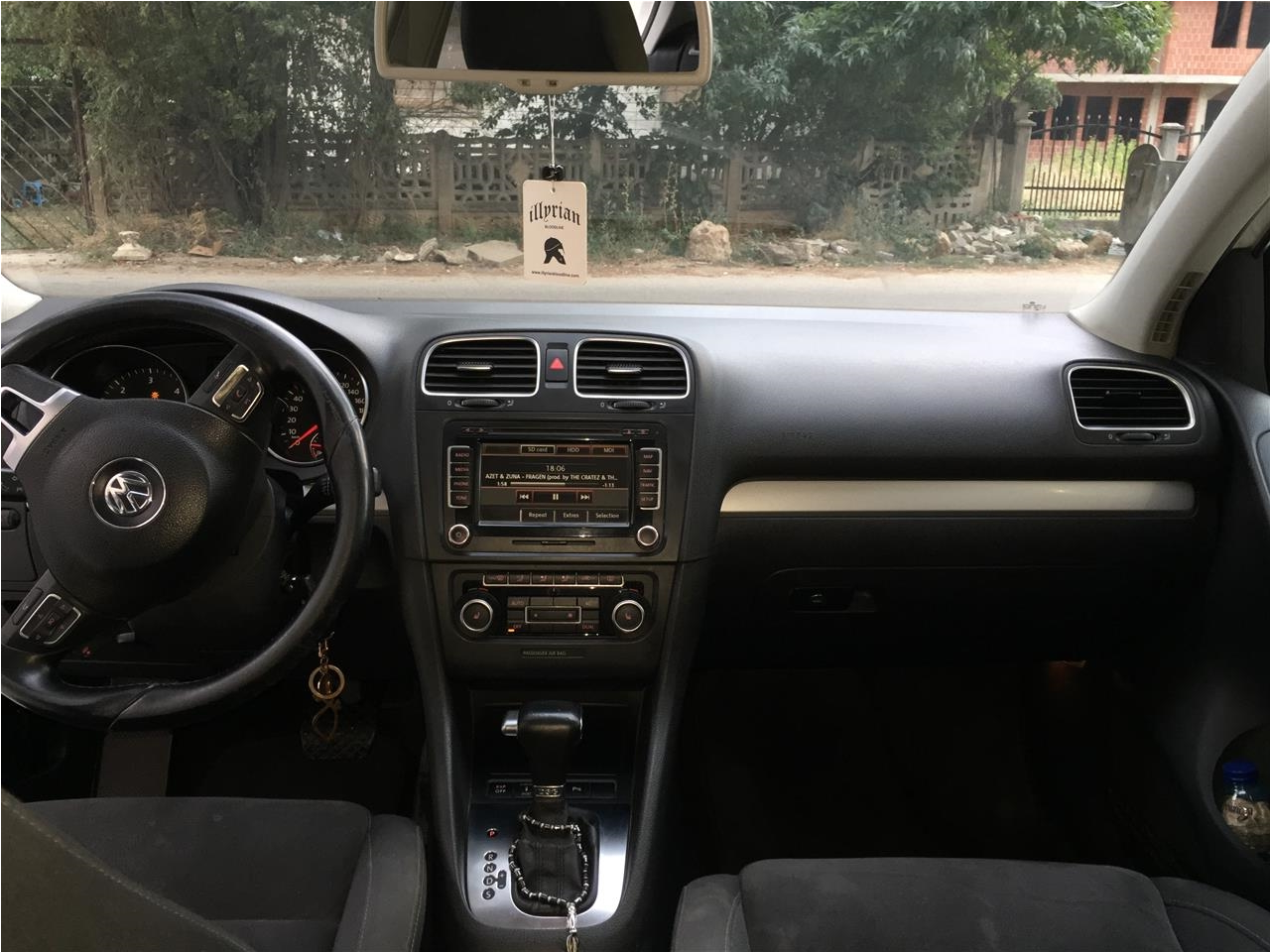 Golf-6