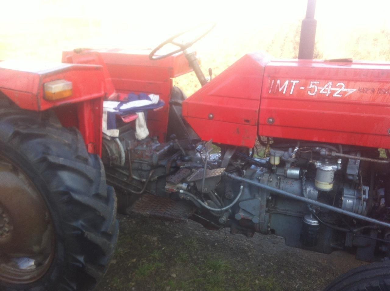 Traktor-