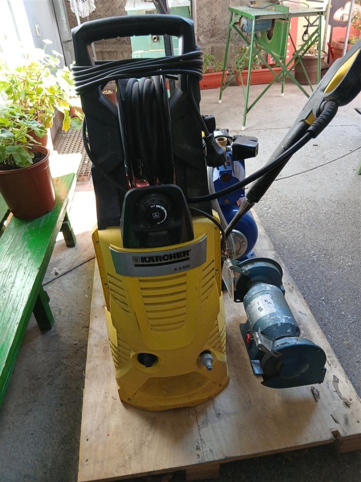 Auto-larje