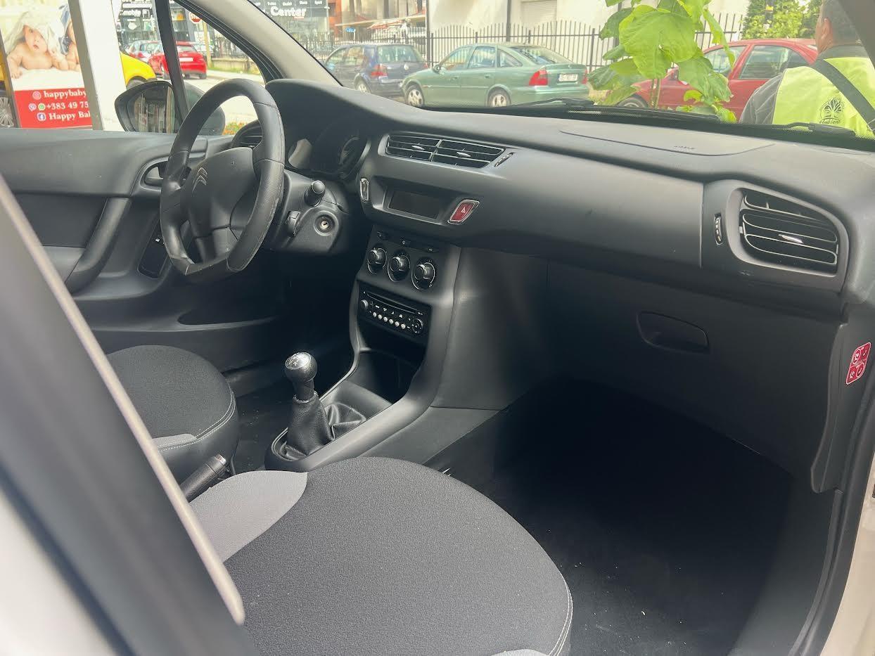 CITROEN-C3