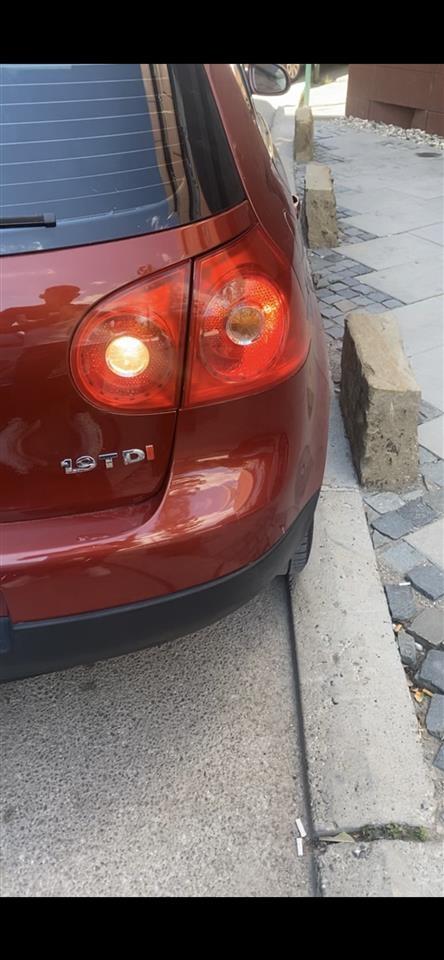 Golf-5