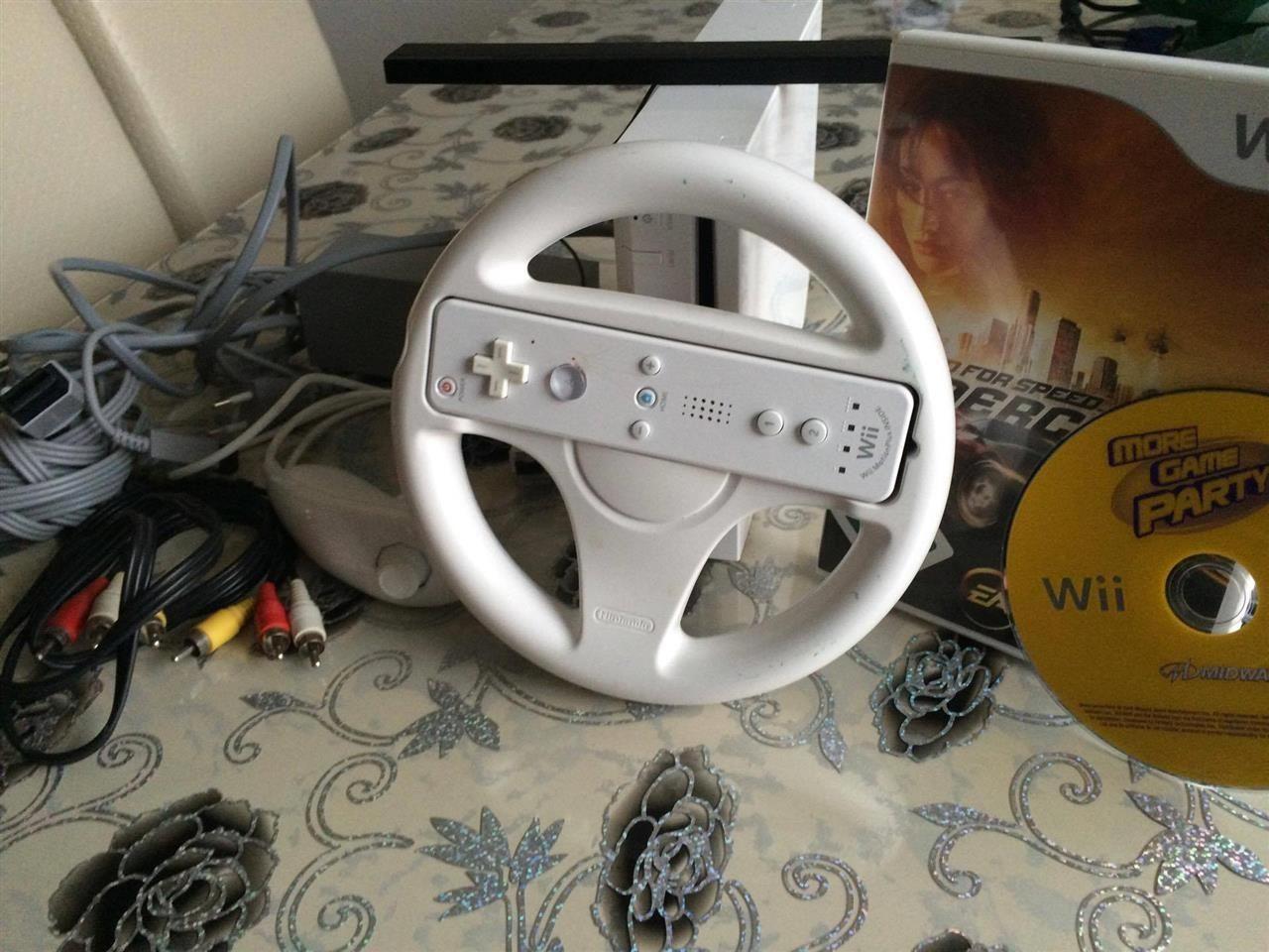 Nintendo-Wii