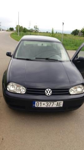 Golf-4-