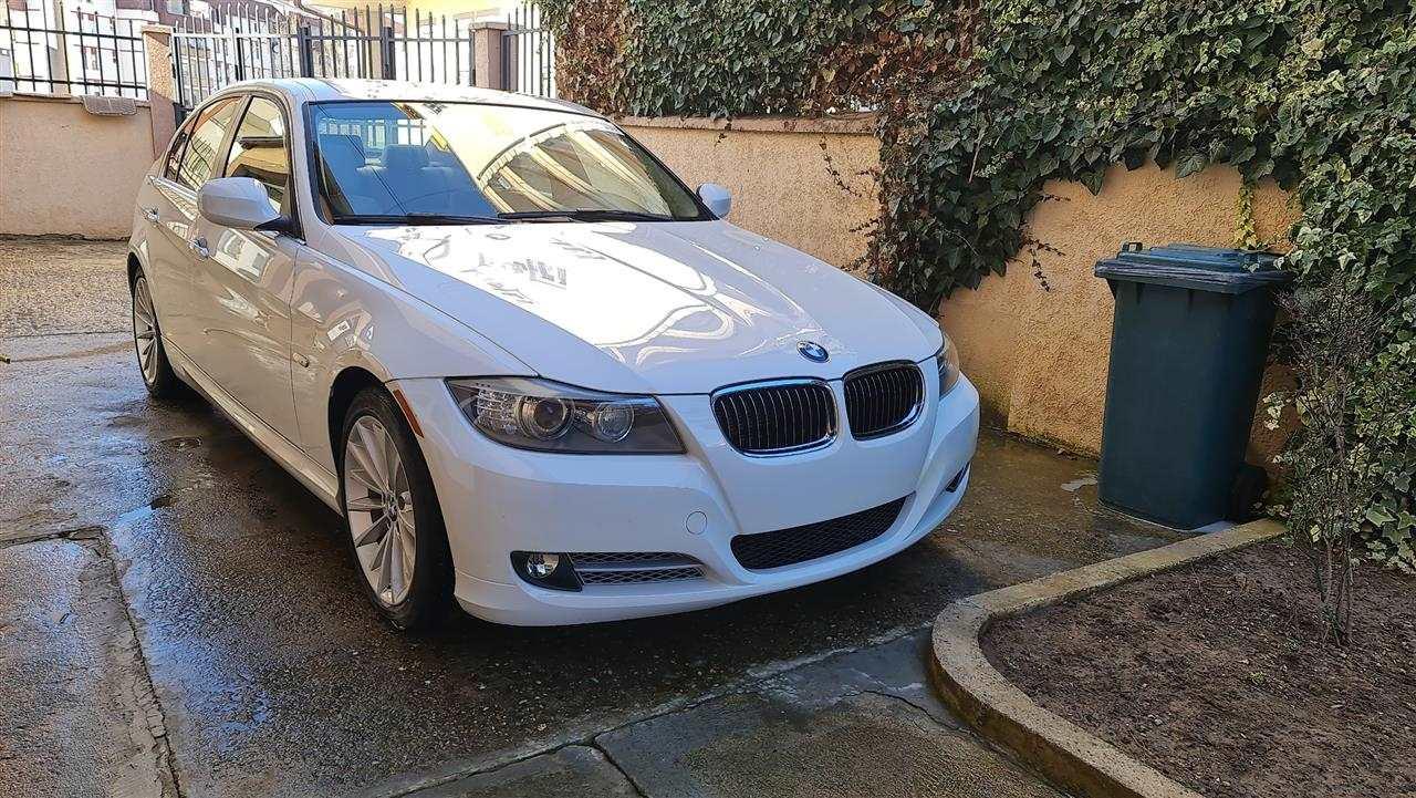 Bmw-e90-335d-2011