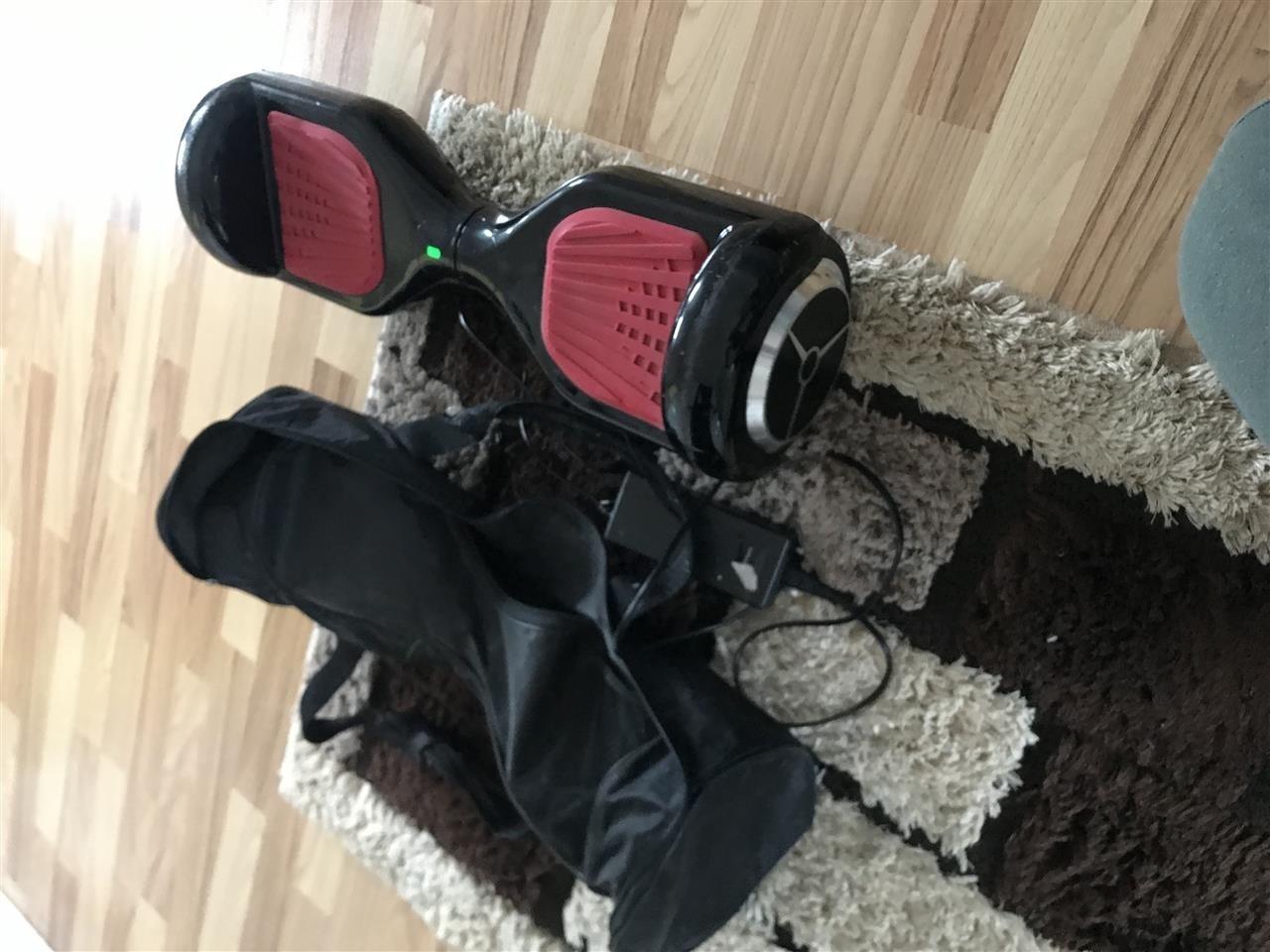 Hoverbord