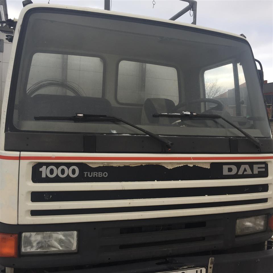 Daff-1000