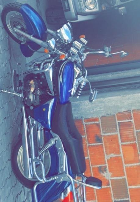 Motor-klas-
