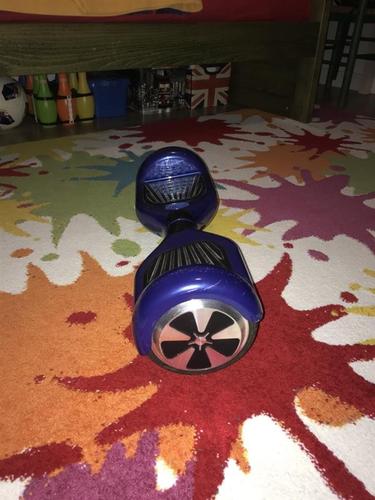 Hoverboard