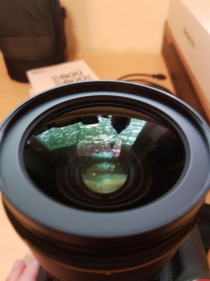 Nikon-D800-përdoret