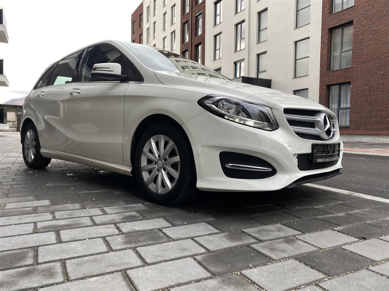 Mercedes