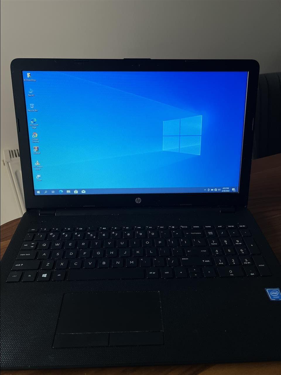HP-me-adapter