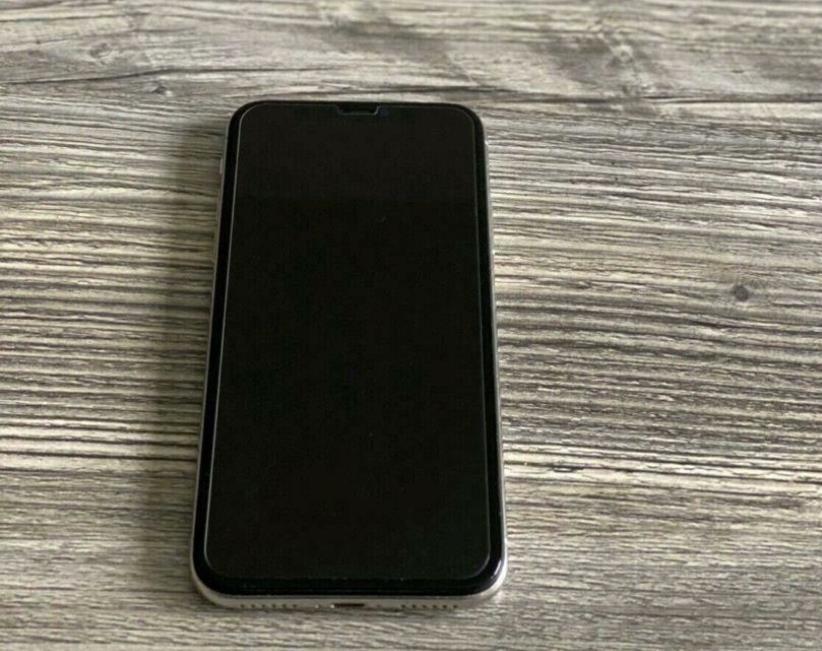 IPHONE-X-64GB----