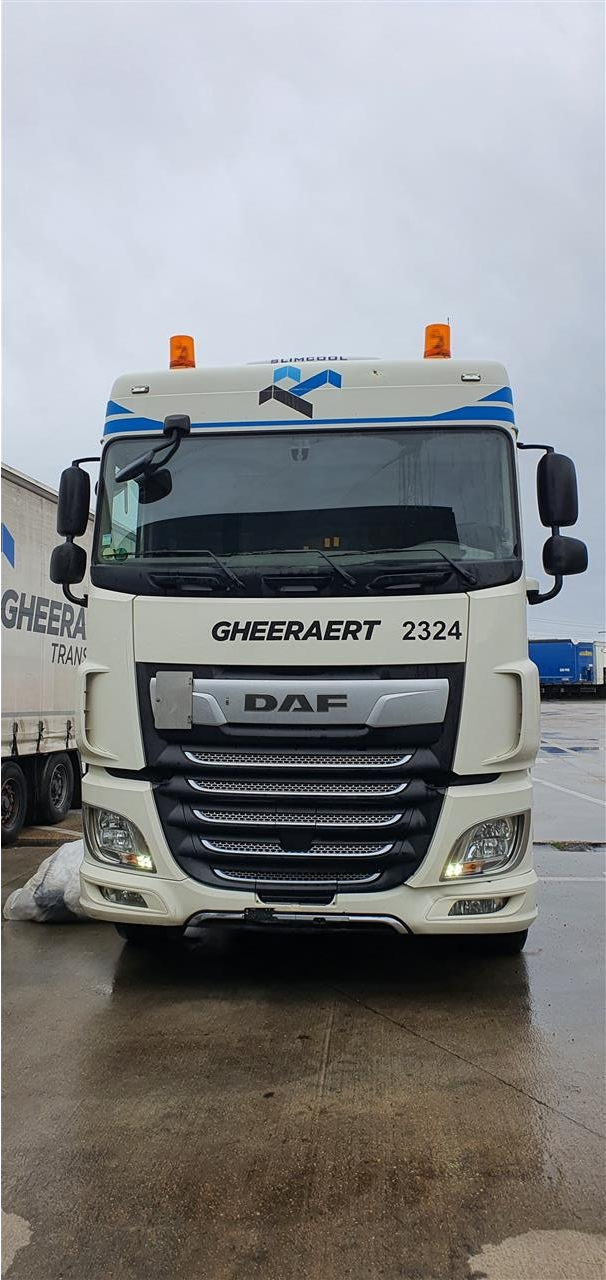 DAF