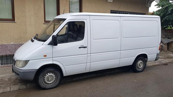 Sprinter